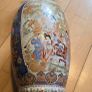 2 Chinese vases Image 3