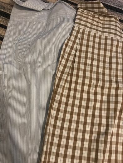 Selection of clothes size L (3-10 euro each)