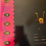 Toyah- 2LP Warrior Rock - Toyah on Tour -  double LP Image 2