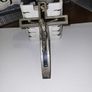 Crucifix  antique Image 3