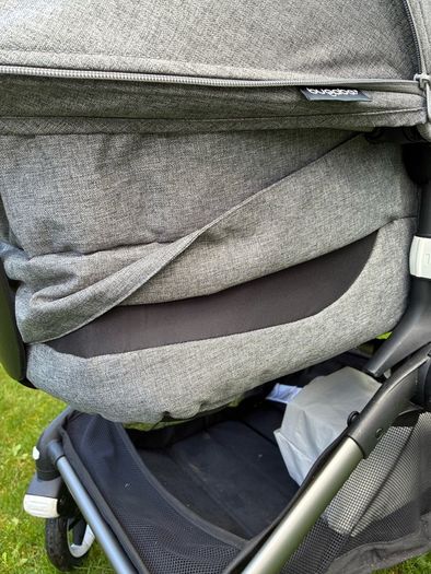 Bugaboo Fox 3 Pram/Buggy