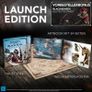 Ps5 Assassin's Creed Black Flag Resynced Launch Edition Image 2