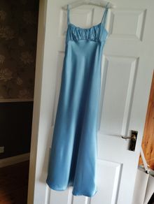 Womans occasion dress