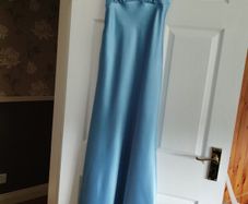 Womans occasion dress