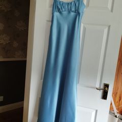 Womans occasion dress
