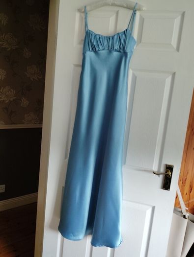 Womans occasion dress