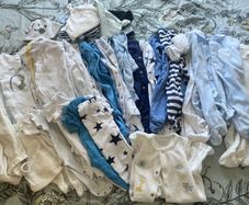Baby clothes