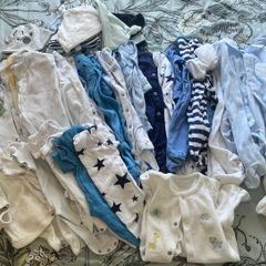 Baby clothes