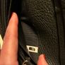 Jimmy Choo Purse Image 4