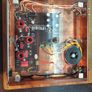 Little Bear v2 RIAA tube LP preamplifier Image 3