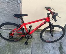 Kids Mountain Bikes
