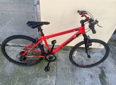 Kids Mountain Bikes