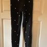 bottoms girl H&M black Image 2