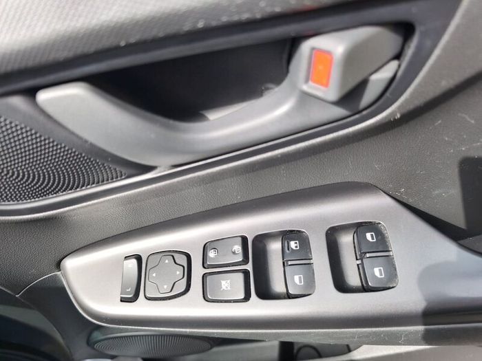 Hyundai KONA 2019
