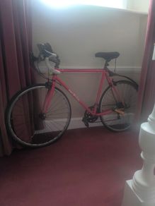 Sona Bike