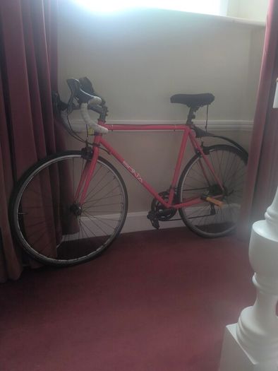 Sona Bike