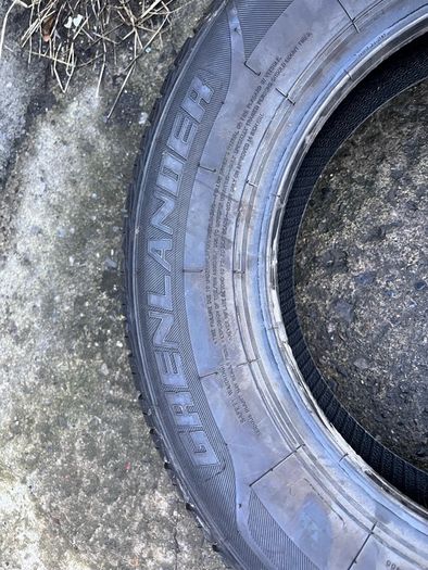 tyres 175/70/14 inch