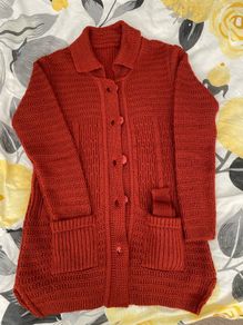 Selection of Quality Woolen Sweaters