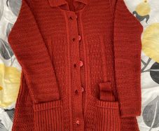 Selection of Quality Woolen Sweaters