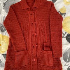 Selection of Quality Woolen Sweaters