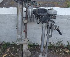 2 Seagull Engines