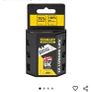 Stanley Fatmax Pry Bar, 50 x Stanley Fatmax blades & 3 in 1 Heavy Duty Tacker includes: 3,000 staples & brad nails Image 3