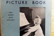Nursery Song &amp; Picture Book