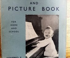 Nursery Song & Picture Book