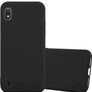 Soft Silicone Case for Samsung Galaxy A10 A20E A21S A50 A51 A70 S8 S9 S10 Cover Image 5