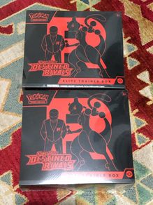 Pokemon destined rivals etb