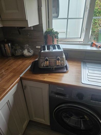 toaster