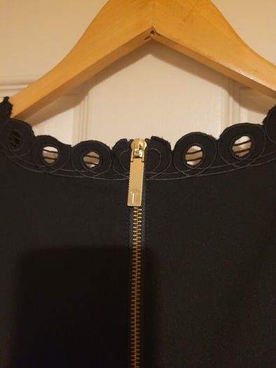 Ted Baker A-Line Dress