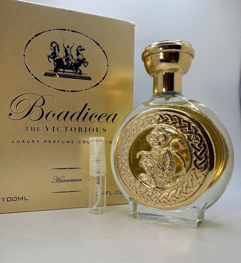 Boadicea The Victorious Hanuman