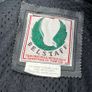 Belstaff Black Leather Motorcycle Jacket 40 - VIntage Cafe Racer Image 8