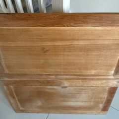 Fold out table