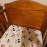 baby cots Image 3