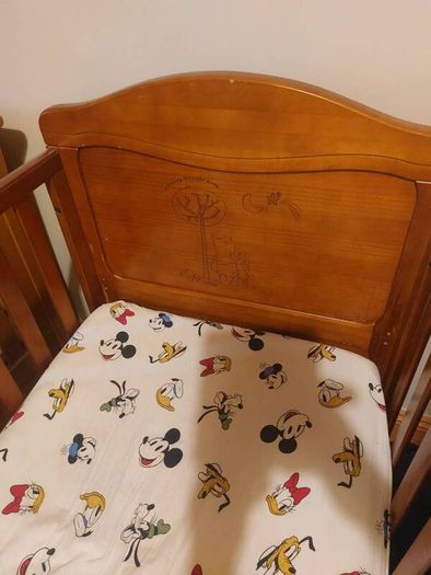 baby cots