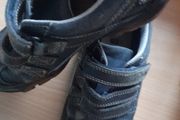 Boys Clarkes shoes