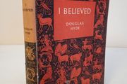 I Believed: The Autobiography of a Former British Communist by Douglas Hyde (HQ289)