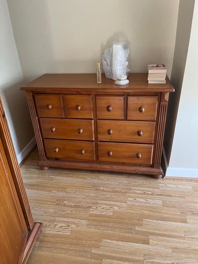 full bedroom set