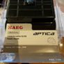 AEG Carbon Hepa Filter set Image 3
