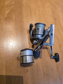 reel Shimano  Katana 4000