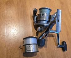reel Shimano  Katana 4000