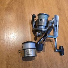 reel Shimano  Katana 4000