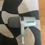 Professional Microphone - Shure MV7 w/ cable & table clamp Image 4