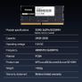 Fanxiang 48gb (2x24gb) - Ddr5 Sodimm 5600mhz Cl45 Image 2