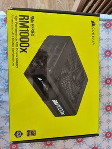 Corsair RM1000x 1000W 80+ Gold