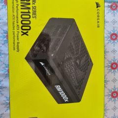 Corsair RM1000x 1000W 80+ Gold