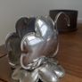 Rare USSR Vintage clover napkin holder Image 3
