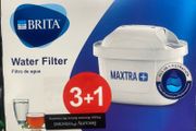 Brita Maxtra+ 3+1 Water Filter Brand New